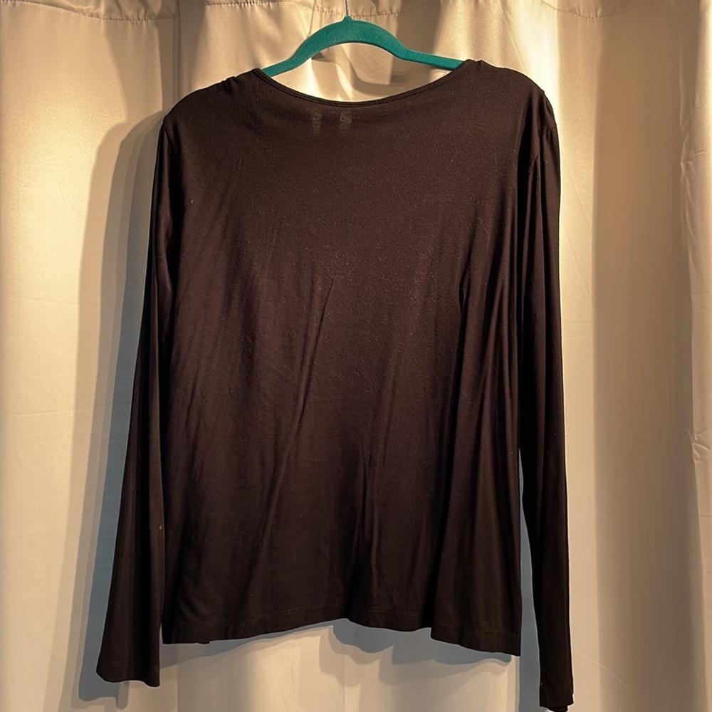 Chico’s Top, Size 3 - Picture 2 of 3